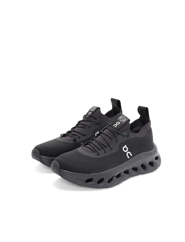 ON CLOUD LOEWE ALL BLACK