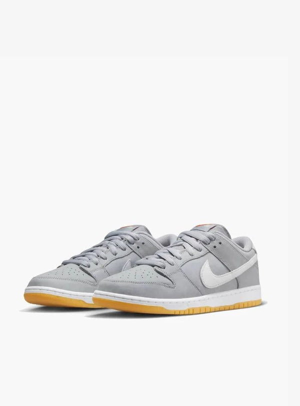 NIKE SB GREY GUM