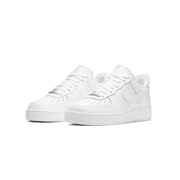 AIR FORCE WHITE FEMALE