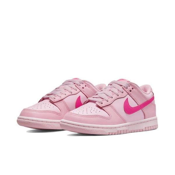 NIKE SB TRIPLE PINK KIDS