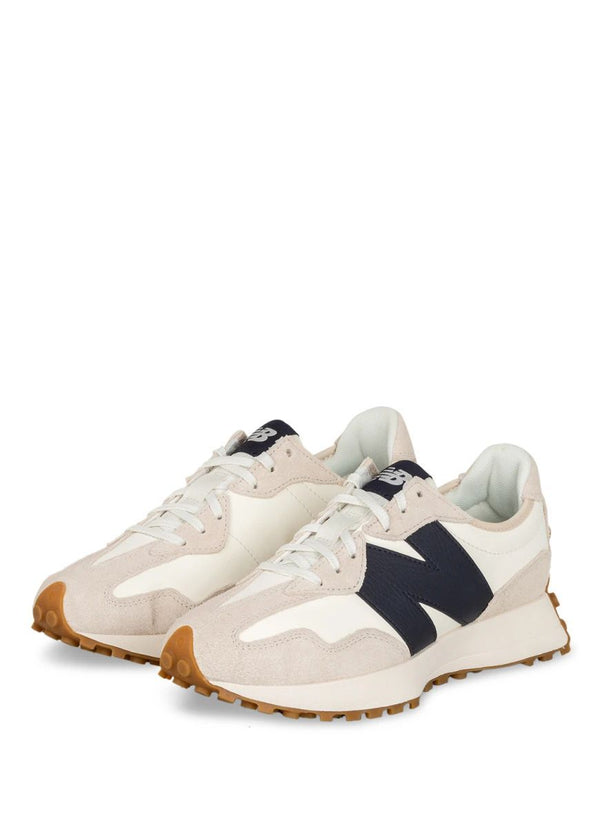NB 327 DARK BLUE FEMALE