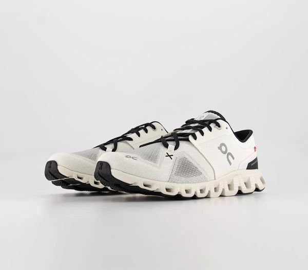 ON CLOUD X3 WHITE