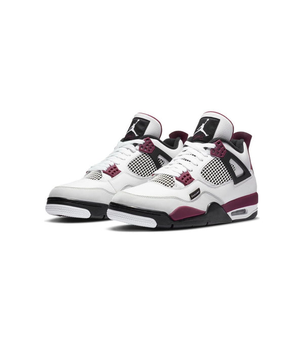 AIR JORDAN 4 PARIS