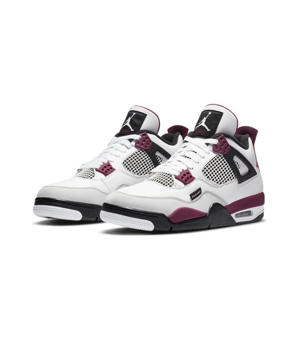 AIR JORDAN 4 PARIS FEMALE