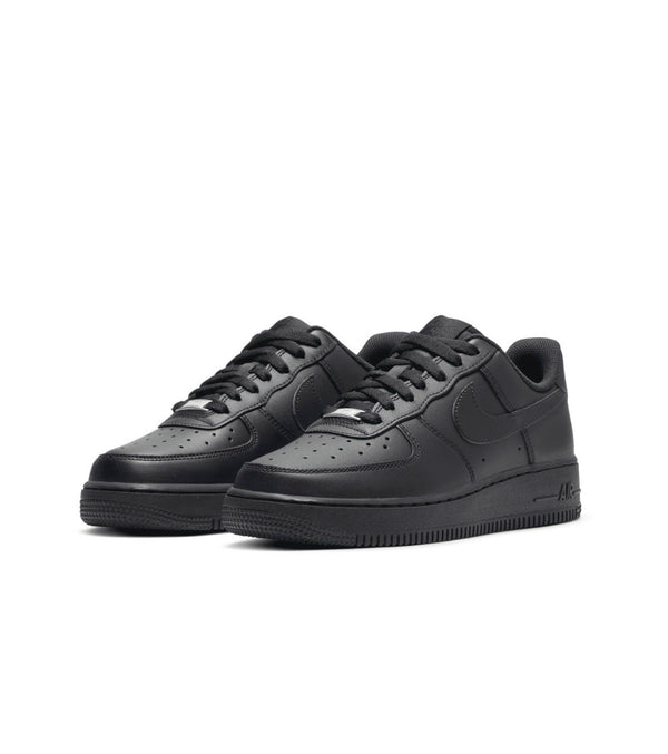 AIR FORCE BLACK FEMALE