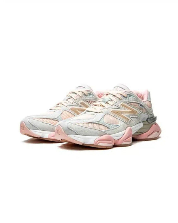 NB 9060 PINK GREEN FEMALE