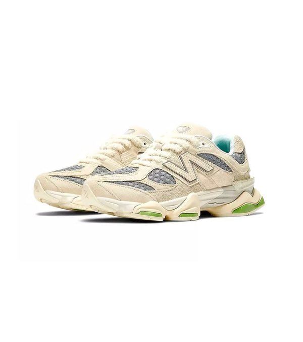 NB 9060 Bricks x Wood