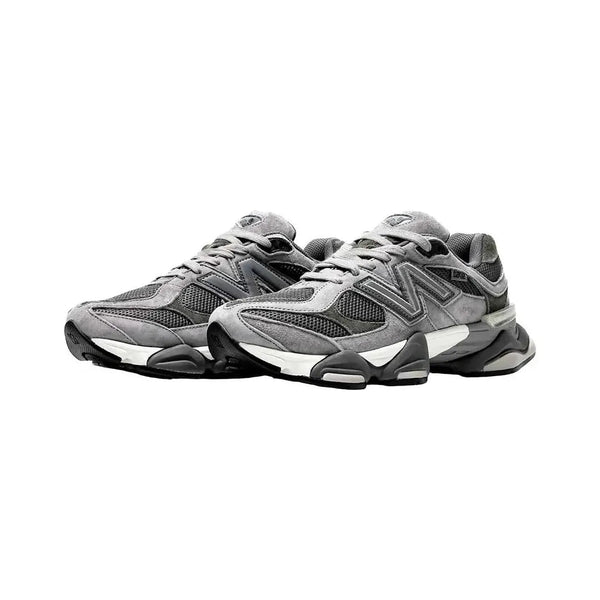 NB 9060 DARK GREY FEMALE