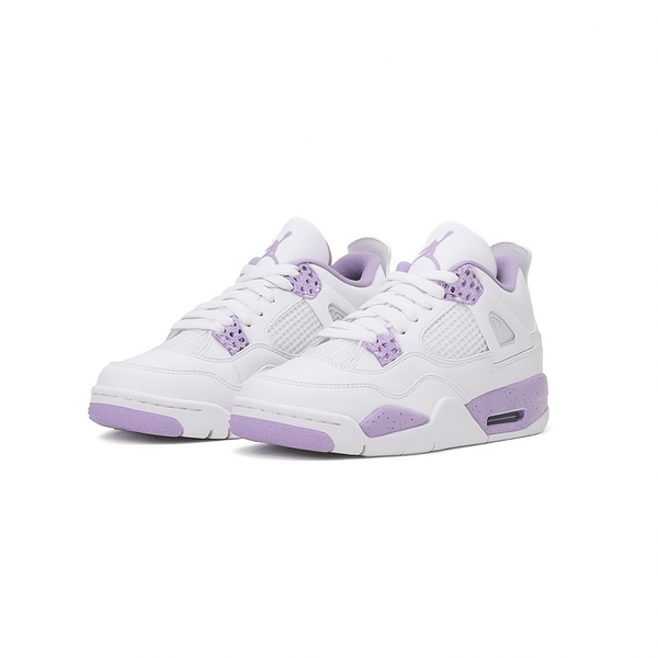 AIR JORDAN 4 VIOLENT FEMALE