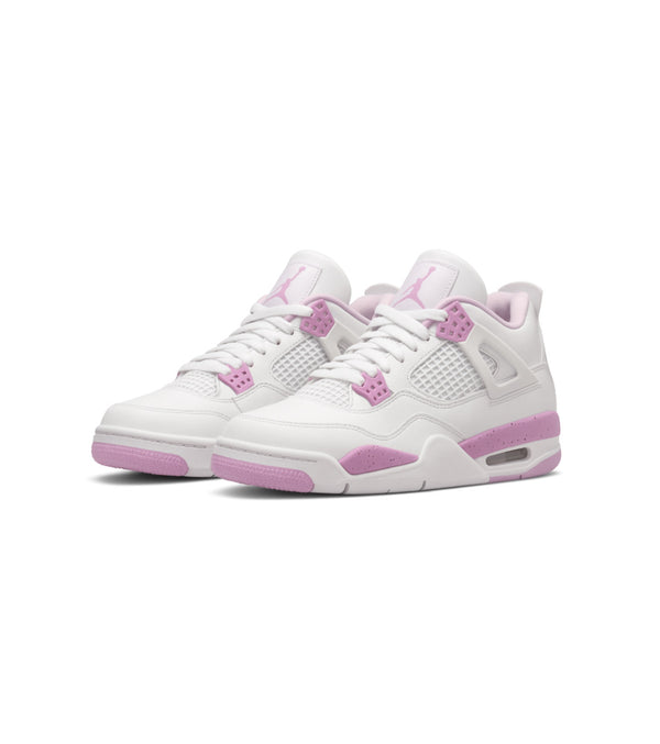 AIR JORDAN 4 PINK OREO FEMALE