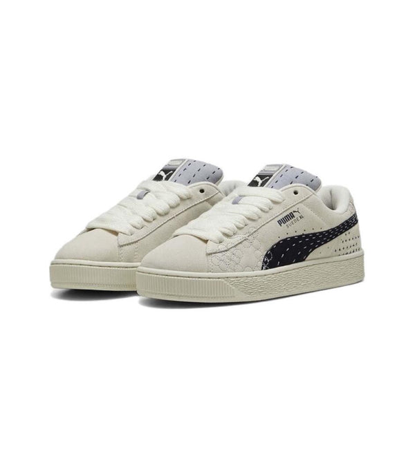 PUMA XL WHITE GREY