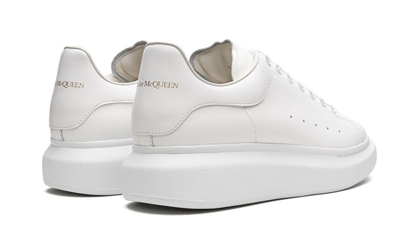 ALEXANDER MCQUEEN WHITE