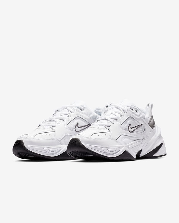 NIKE TECNO WHITE FEMALE