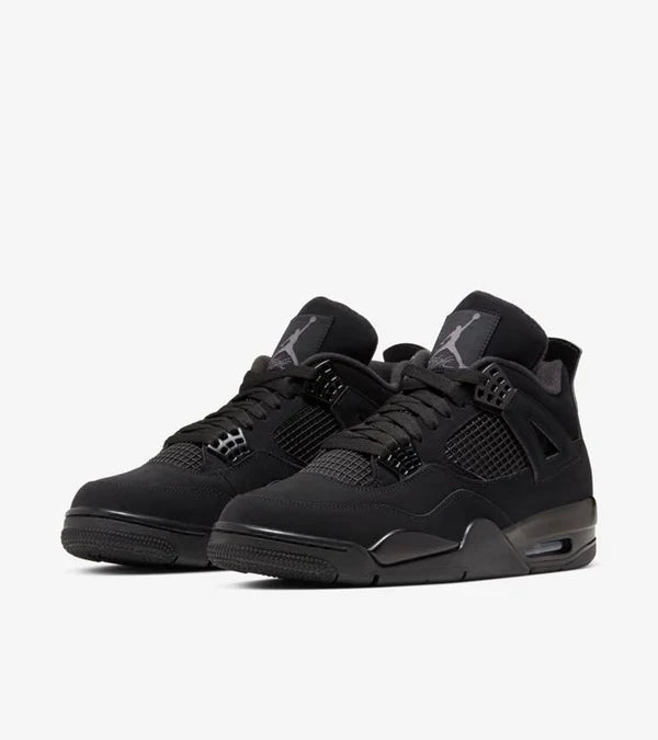 AIR JORDAN 4 BLACK CAT