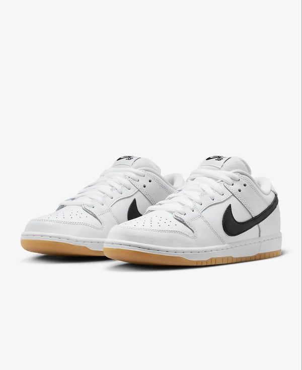 NIKE SB WHITE GUM KIDS