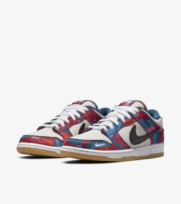 NIKE SB PARRA ABSTRACT FEMALE