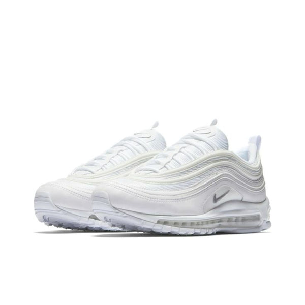 AIR MAX 97 WHITE FEMALE