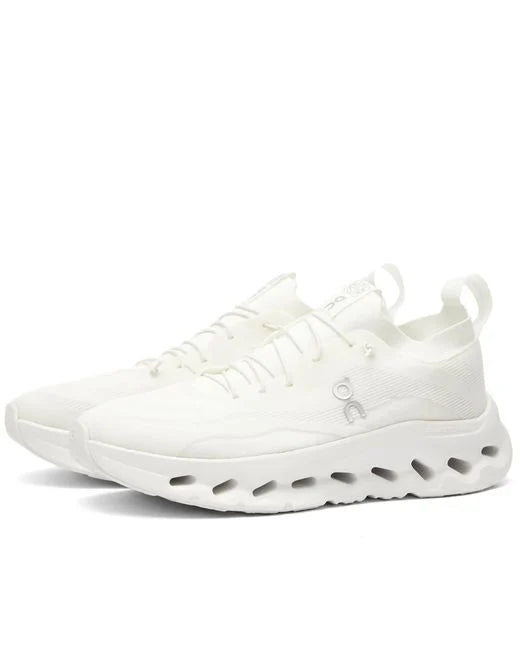 ON CLOUD LOEWE All WHITE
