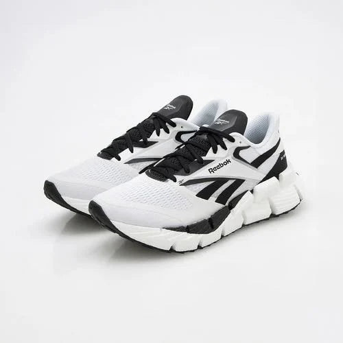 REBOOK FLOAT ZIG 1 WHITE BLACK